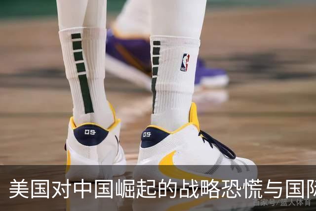美国对中国崛起的战略恐慌与国际格局的变化